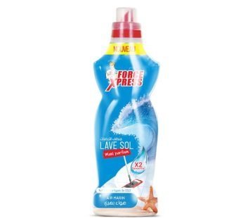 Lave sol Force Xpress- Air marin – 1L