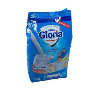 Lait entier en poudre Gloria Nutrifort – 1 kg-