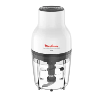 Hachoir – moulinette Moulinex 3en1 – 400ml