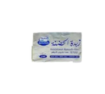 Beurre Hodna – 250g