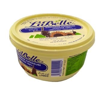 Margarine La Belle – 500g