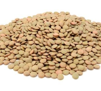 Lentilles en vrac – 1kg