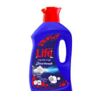 Liquide Linge Life – Bicarbonate – 3L