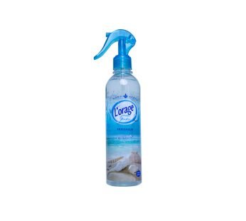Désodorisant L’Orage Nada – Fraicheur Marine – 420ml