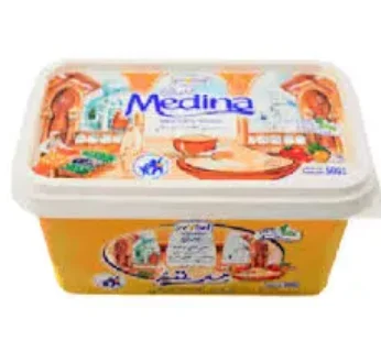 Smen Medina – 500g