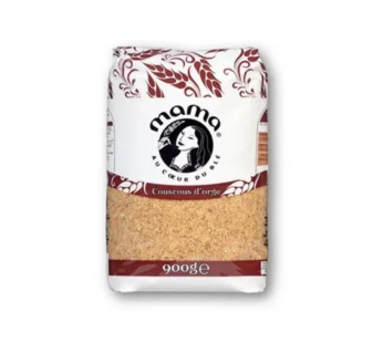 Couscous D’orge Mama – 900g