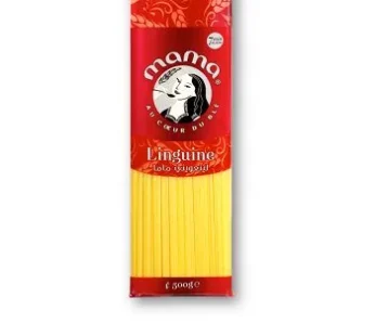 Pâtes Linguine Mama – 500g