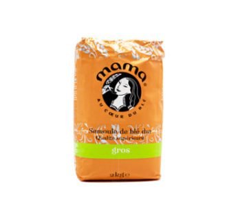Semoule mama -Grosse- 2kg