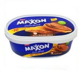 Pâte à tartiner Maxon – 1kg