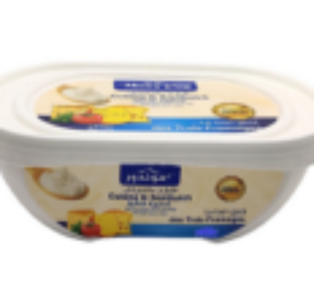 Préparation fromagère Mont d’Or – pour cuisine et sandwich – goût des 3 fromages -800g