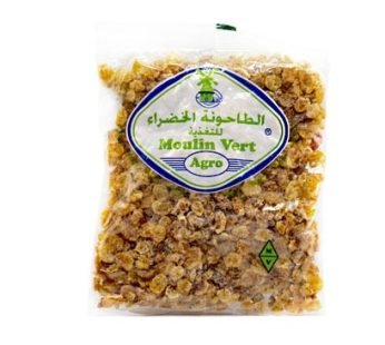 Raisins secs Moulin Vert – 460g