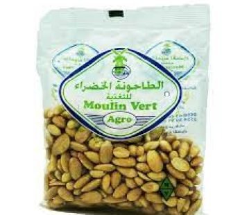 Amandes émondées Moulin Vert – 500g