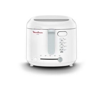 Friteuse Moulinex UNO – 1.8L / 1kg