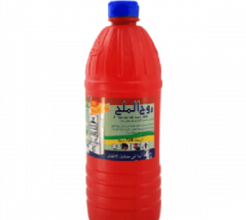 Esprit de sel Nassah – 720ml