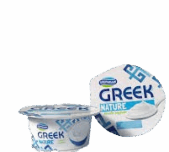 yaourt Greek Nature-Soummam-100g