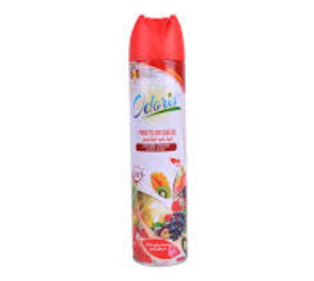 Désodorisant – Odoris – Fruits -400ml