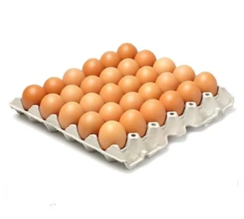Oeufs frais – 30pcs
