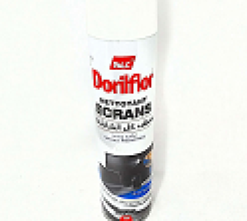 Nettoyant écrans Dorilflor – 300ml