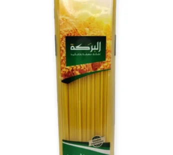 El Baraka Spaghhetti 7 – 500g