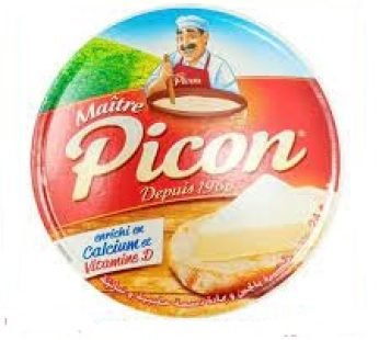 spécialité fromagère portion Maître Picon – 24 pcs