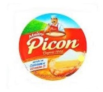 Spécialité Fromagère en portion Maître Picon- 16 pcs