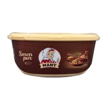 Smen pur many-900g
