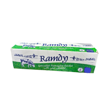 fromage  Ramdy – 600g