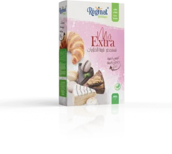 Farine Réginat – Gâteaux et feuilletage – sans gluten – 800g