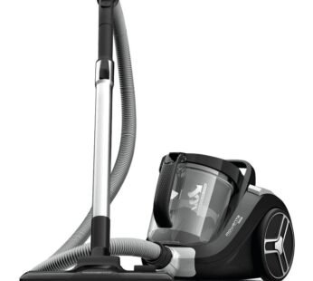 Aspirateur Rowenta Compact Power XXL – Sans sac de rowenta – 900W