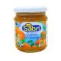Confiture Sabri – Orange – 240g