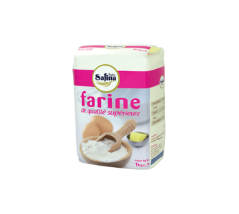 Farine Safina – 1Kg