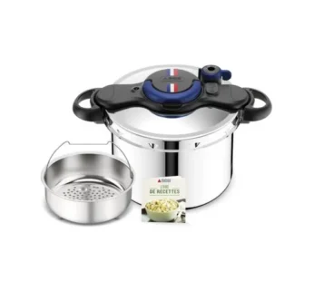 The French Cocotte SEB ClipsoMinut’ Collection – 9L