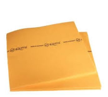 Serpillère Viscose (orange)