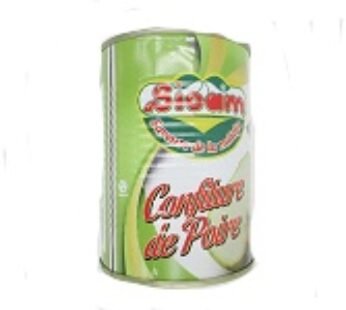 Confiture SICAM – poire – 400g