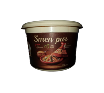 Smen pur many-500g