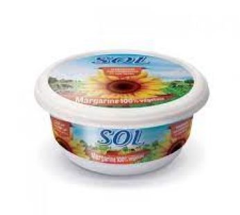 Margarine Sol – 250g