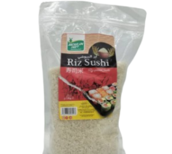 Riz Sushi – Moulin Vert – 1kg