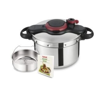 Cocotte TEFAL ClipsoMinut’easy – 7.5L