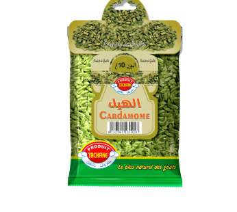 Cardamone Tachfine 10g