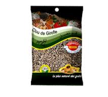 Clou de girofle Tachfine- 20g