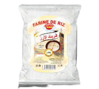 Farine de riz Tachfine – 400g