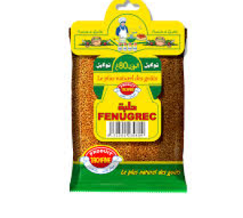 Fenugrec Tachfine – 80g