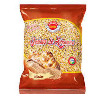 Graines de sésame Tachfine – 200g