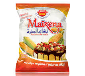 Maïzena Tachfine – 400g