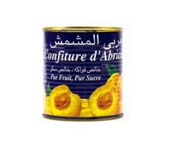 Confiture Telloise – Abricot – 800g