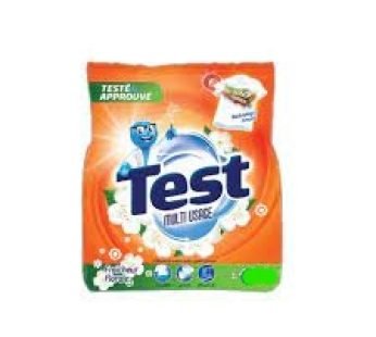 Test multi-usages – Fraîcheur Florale – 420g